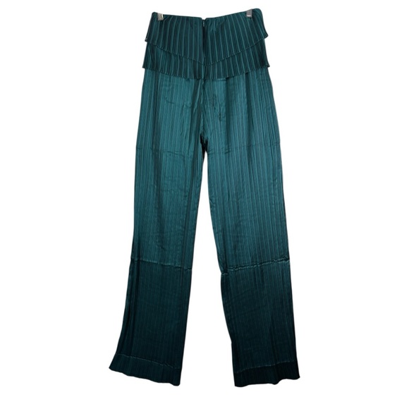 Andrea Iyamah Linea Pants Size Small - Picture 3 of 9